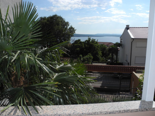 Accommodation Crikvenica